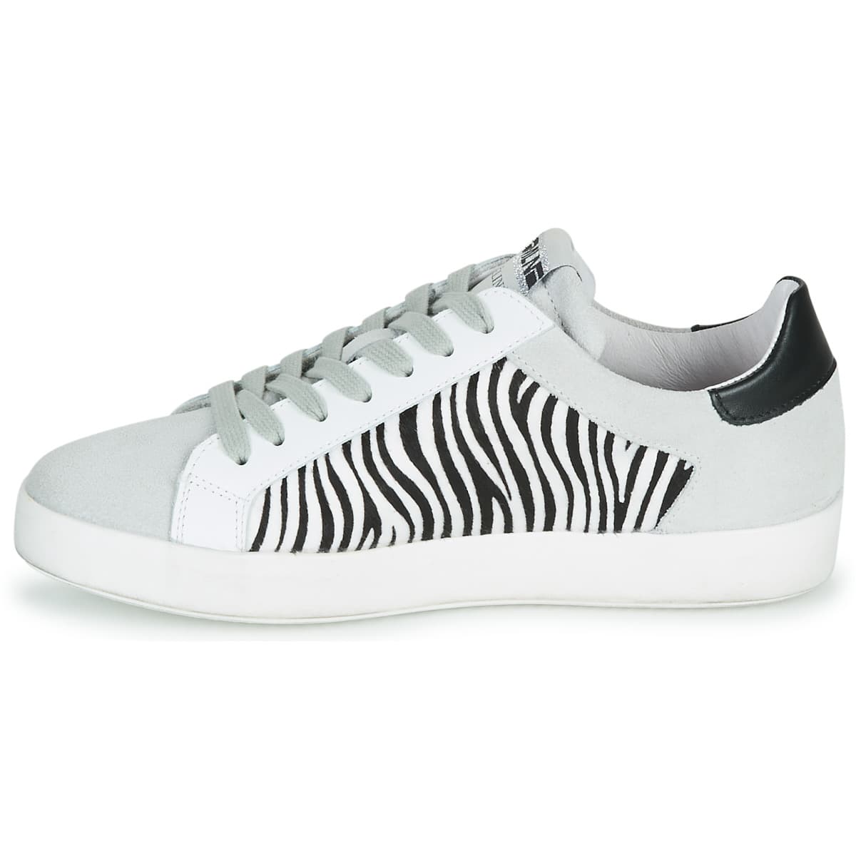 Women's Sneakers Meline Beige