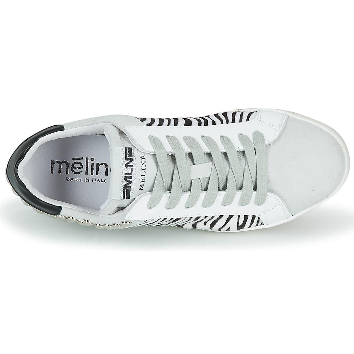 Women's Sneakers Meline Beige