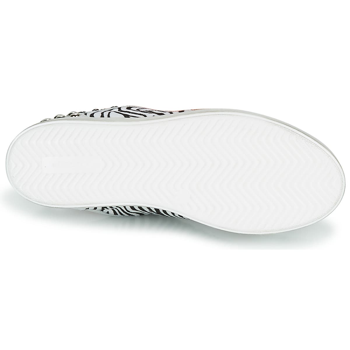 Women's Sneakers Meline Beige