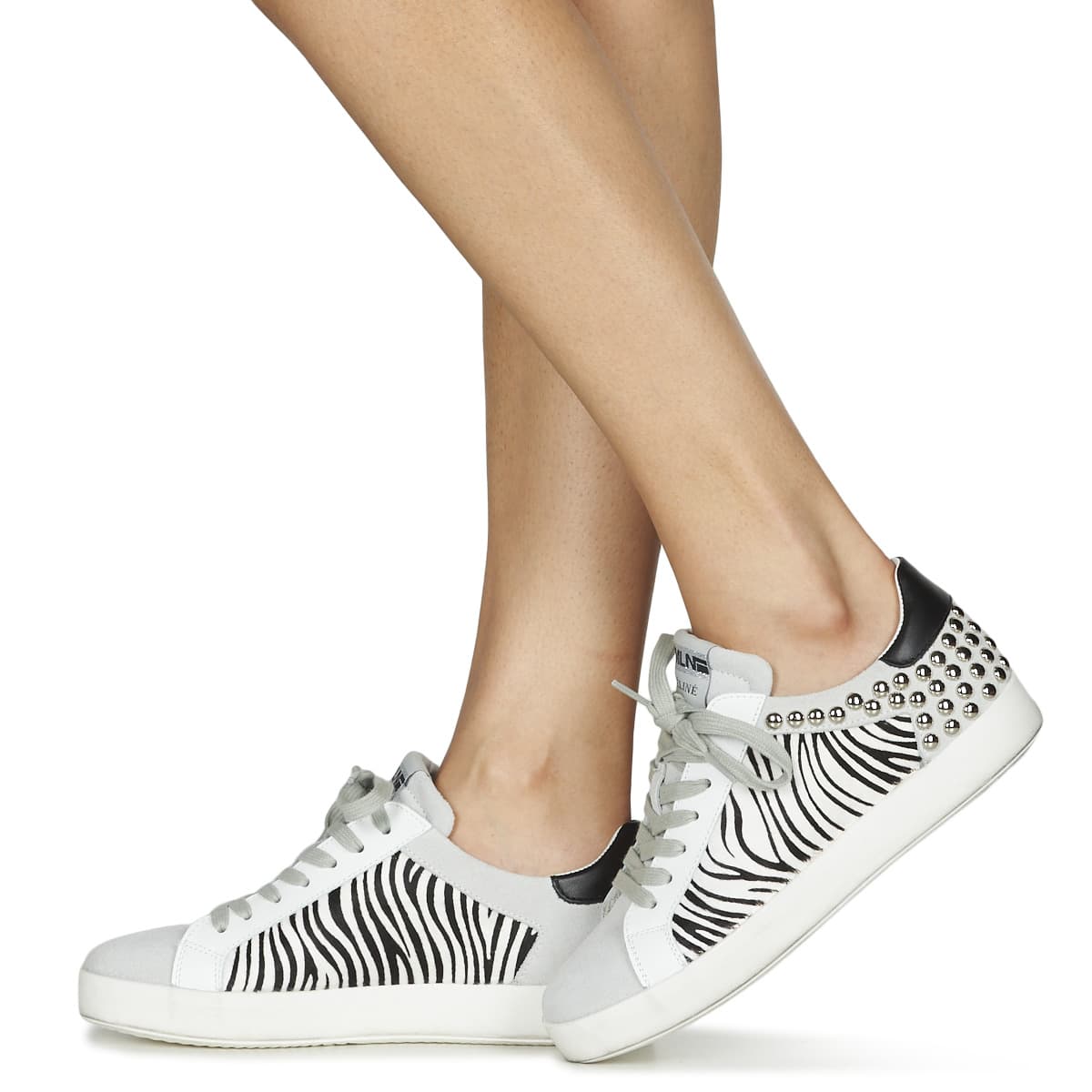 Women's Sneakers Meline Beige