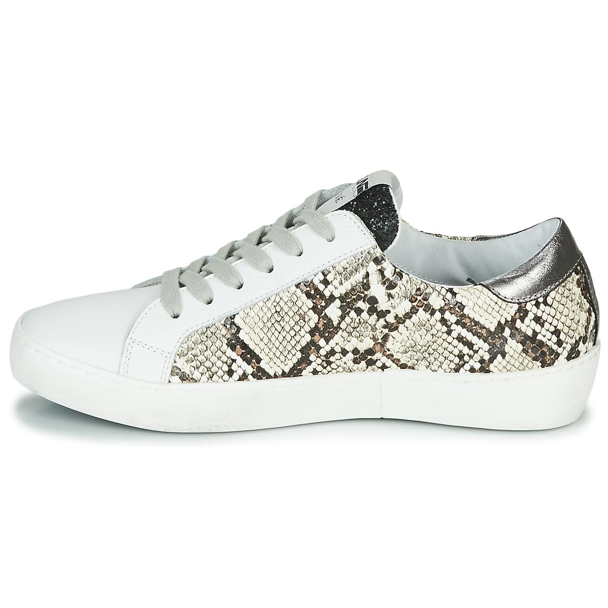 Women's Sneakers Meline White