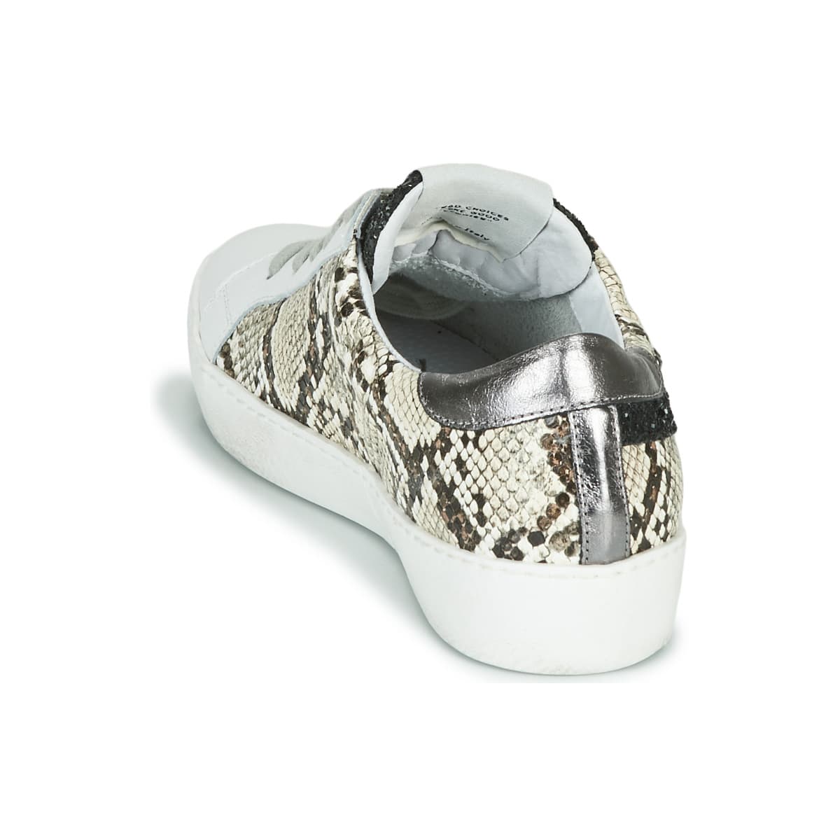 Women's Sneakers Meline White