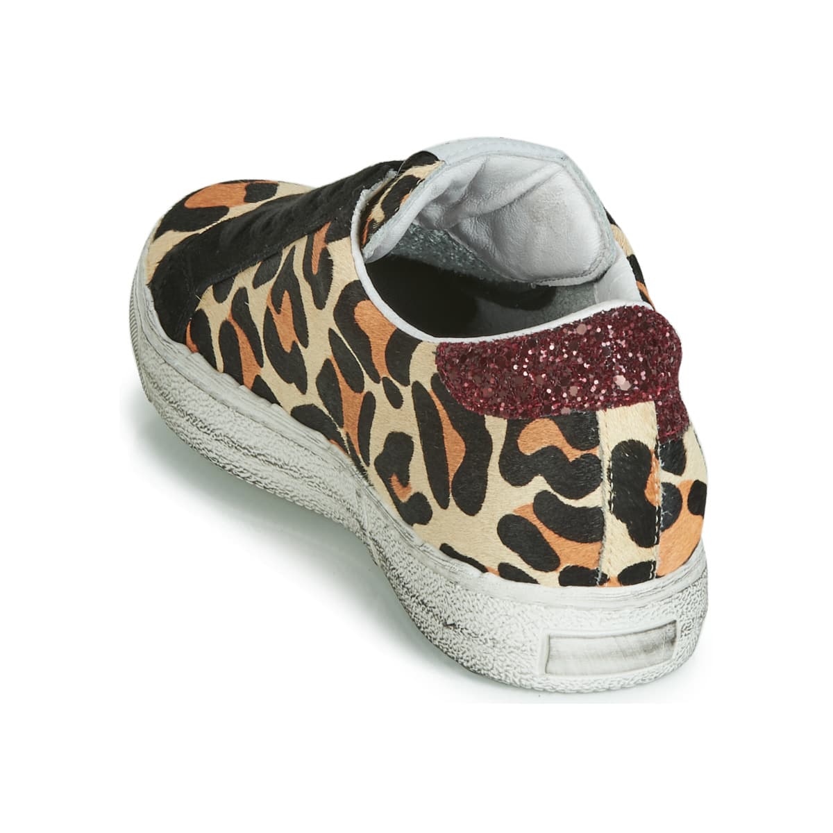 Women's Sneakers Meline Brown