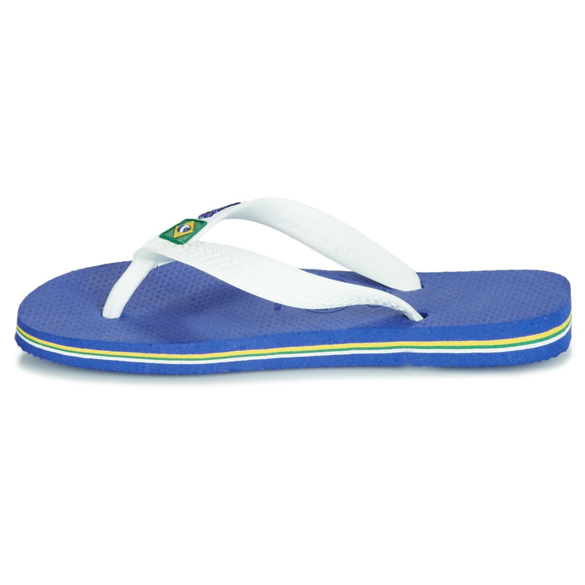 Boys' Flip Flops Havaianas Blue