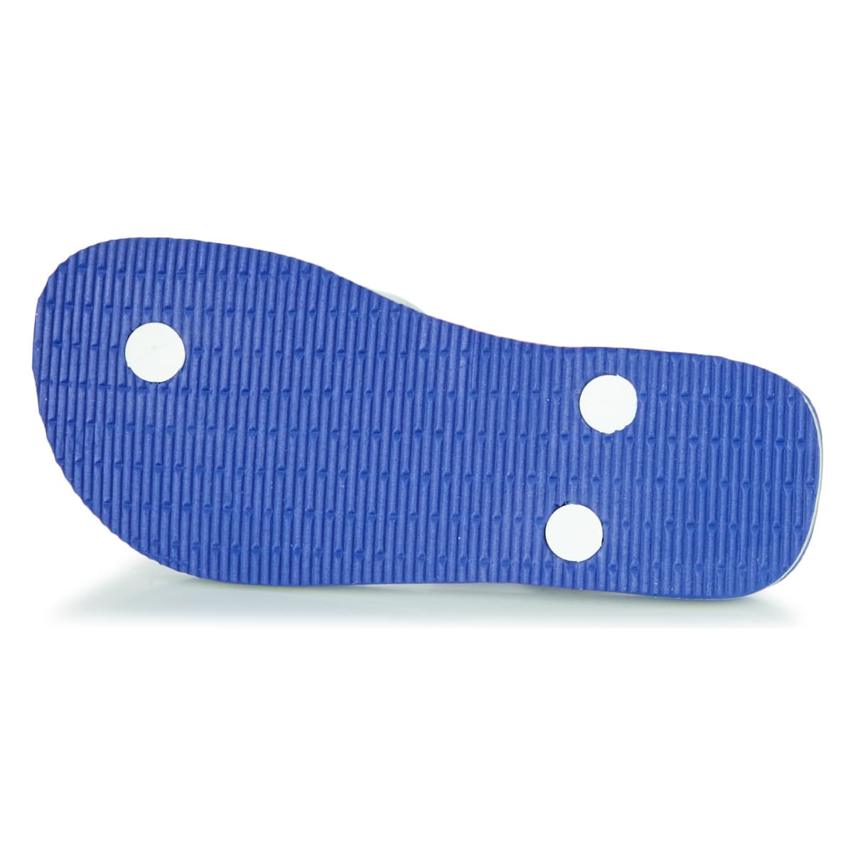 Boys' Flip Flops Havaianas Blue
