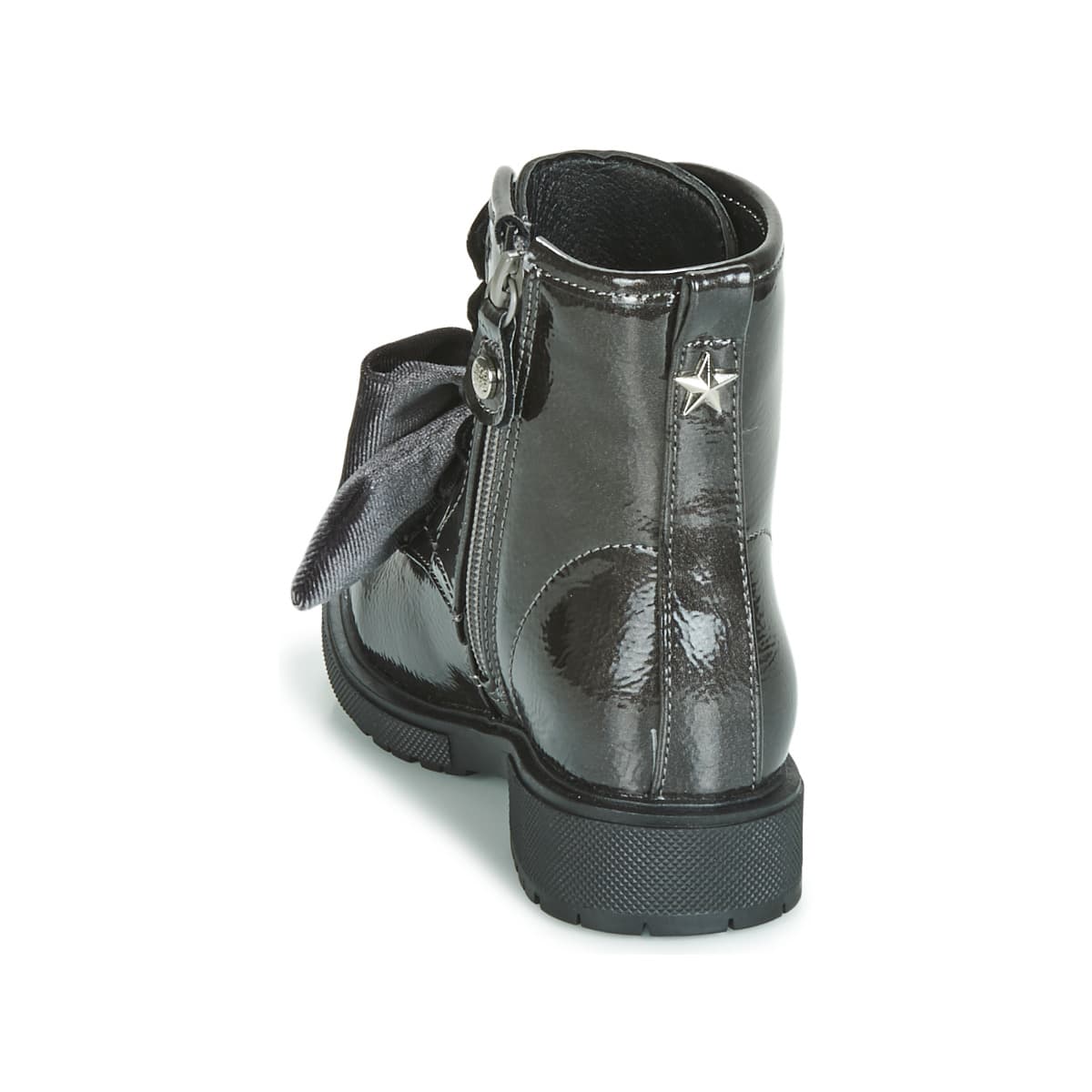 Girls' Boots Gioseppo Gray