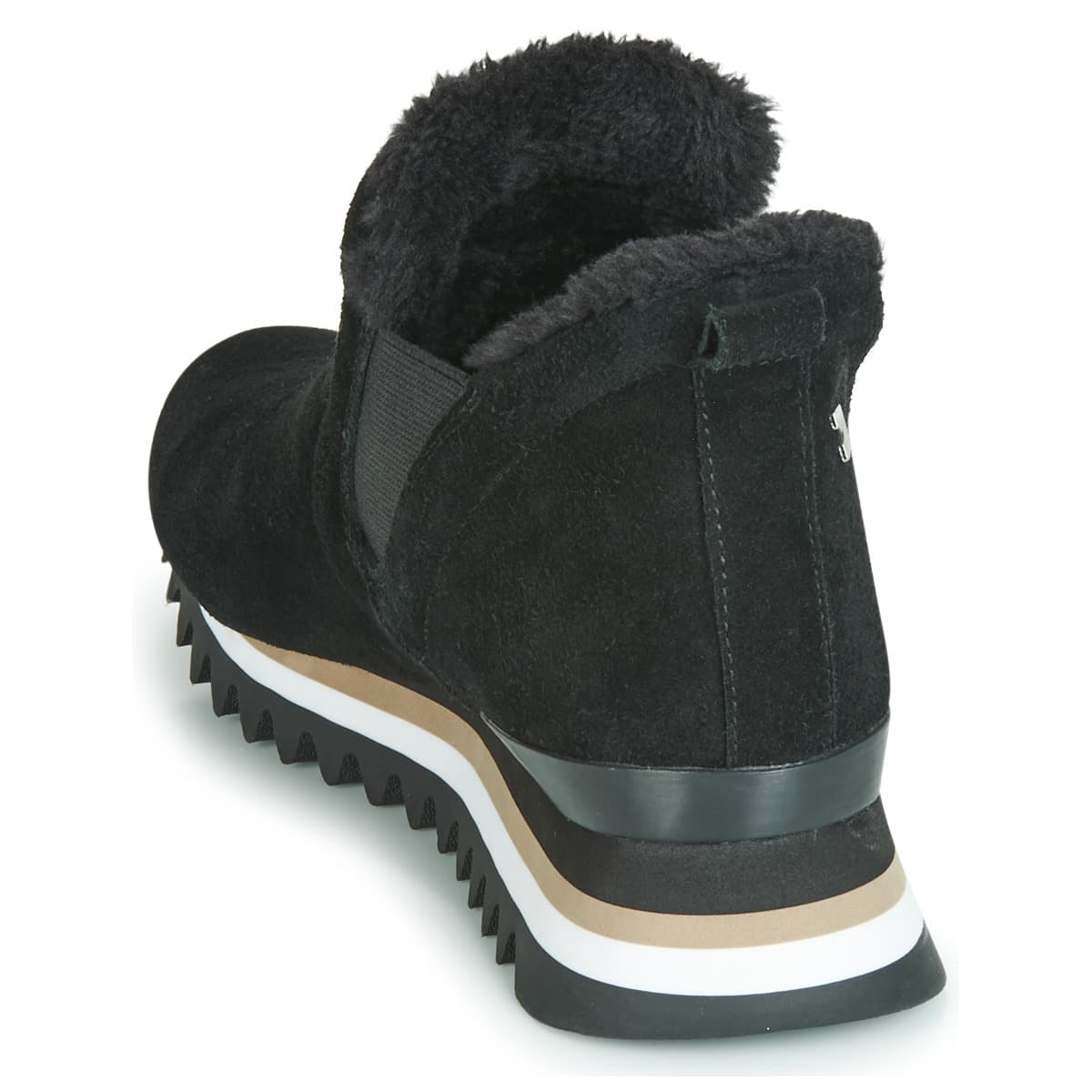 Women's Sneakers Gioseppo Black