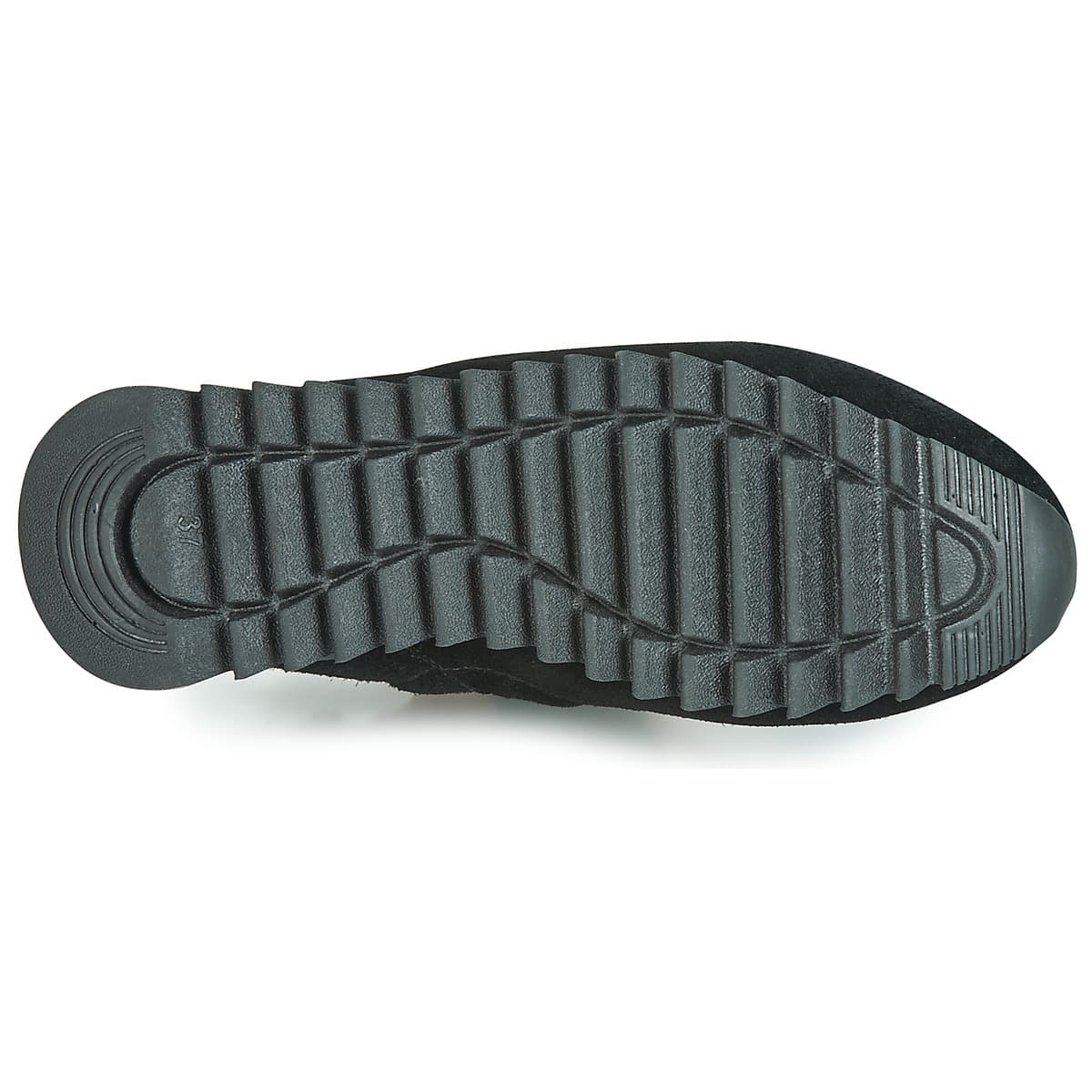 Women's Sneakers Gioseppo Black