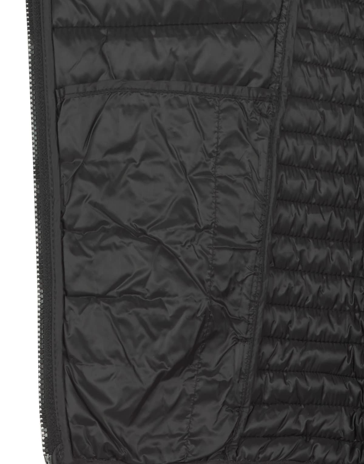 Men's Jackets Teddy Smith Black