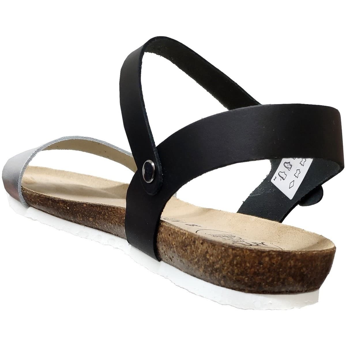 Women's Sandals Amoa Black