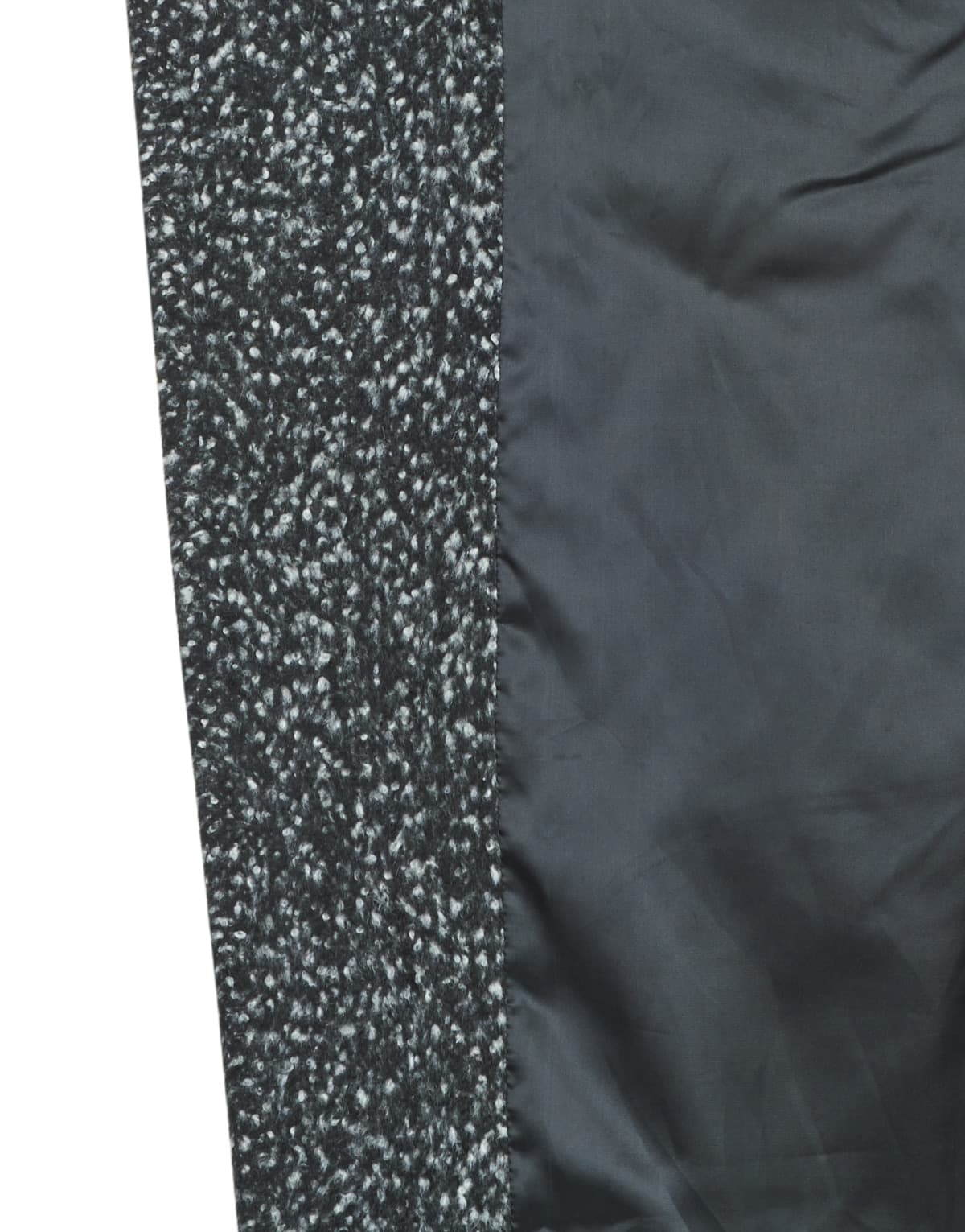 Women's Coats Casual Attitude Gray