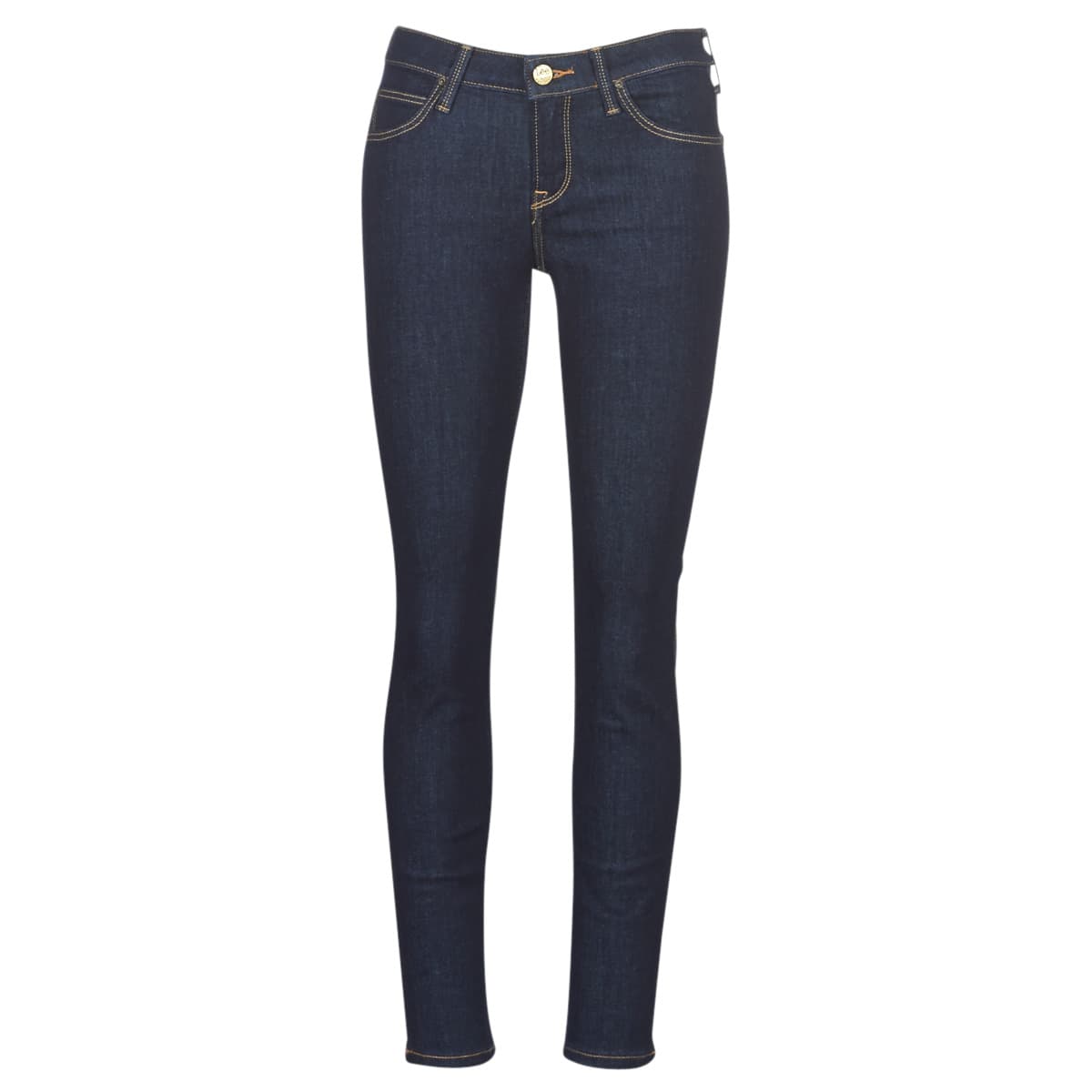 Women's Jeans Lee Blue