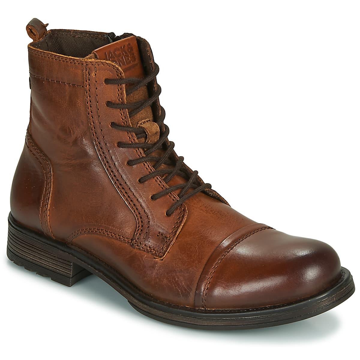 Men's Boots Jack & Jones Brown
