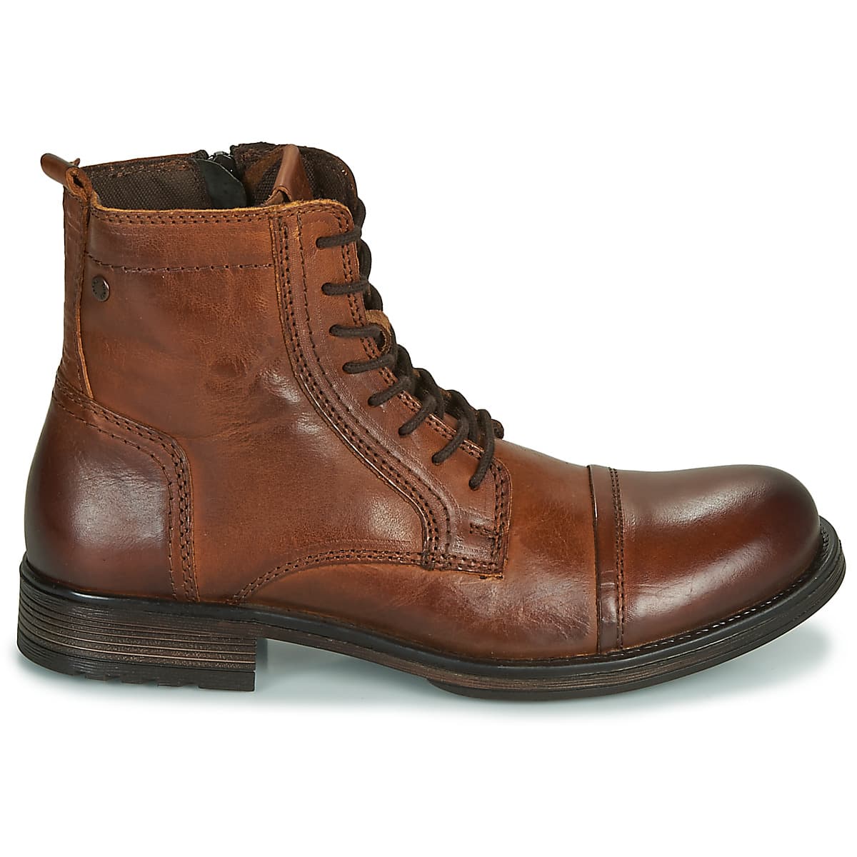 Men's Boots Jack & Jones Brown