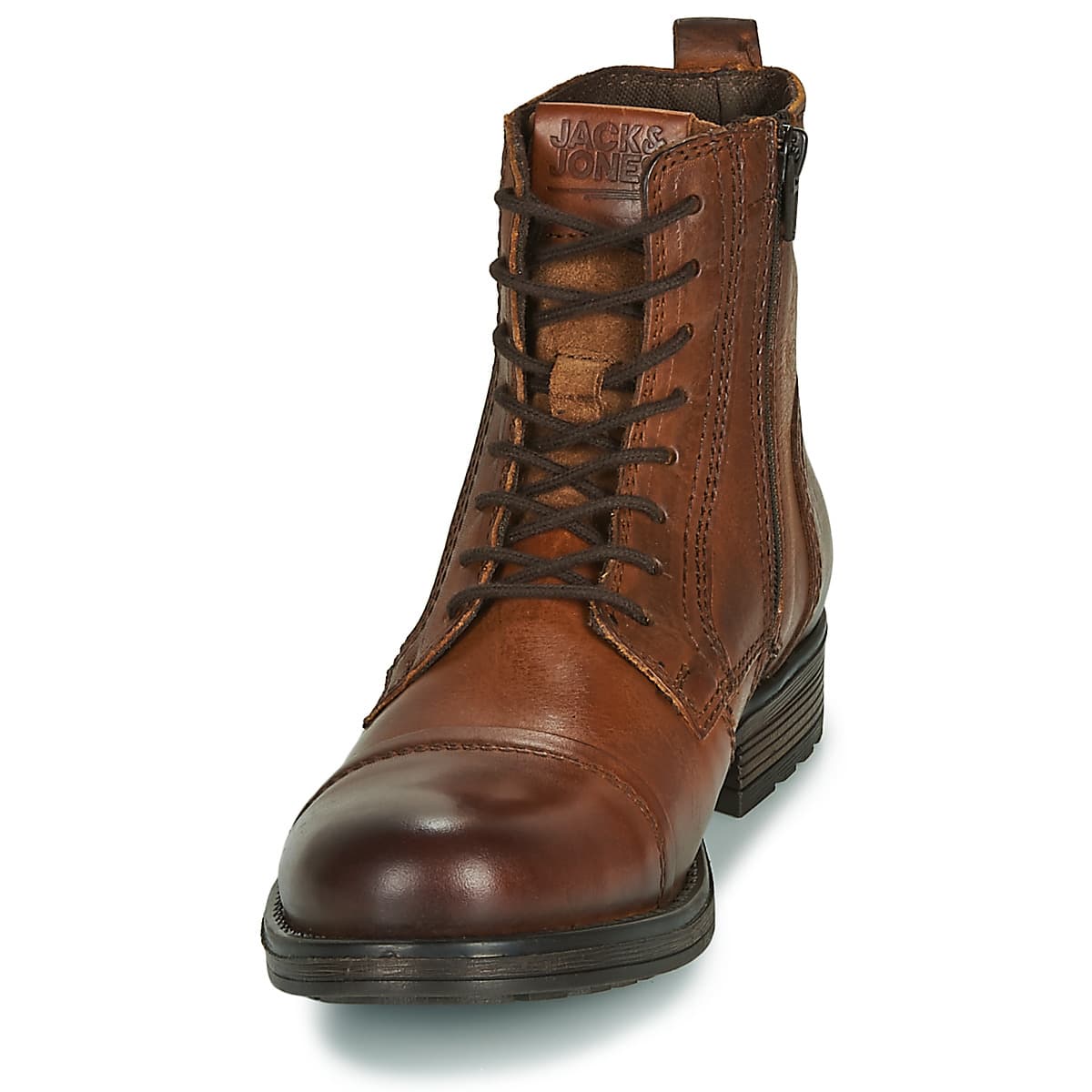 Men's Boots Jack & Jones Brown