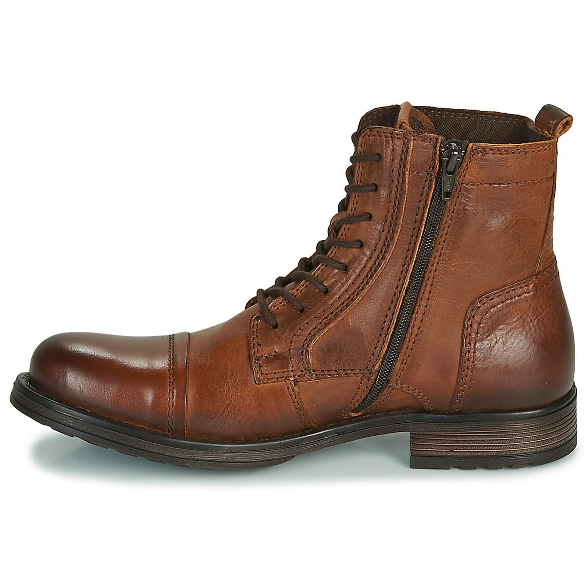 Men's Boots Jack & Jones Brown