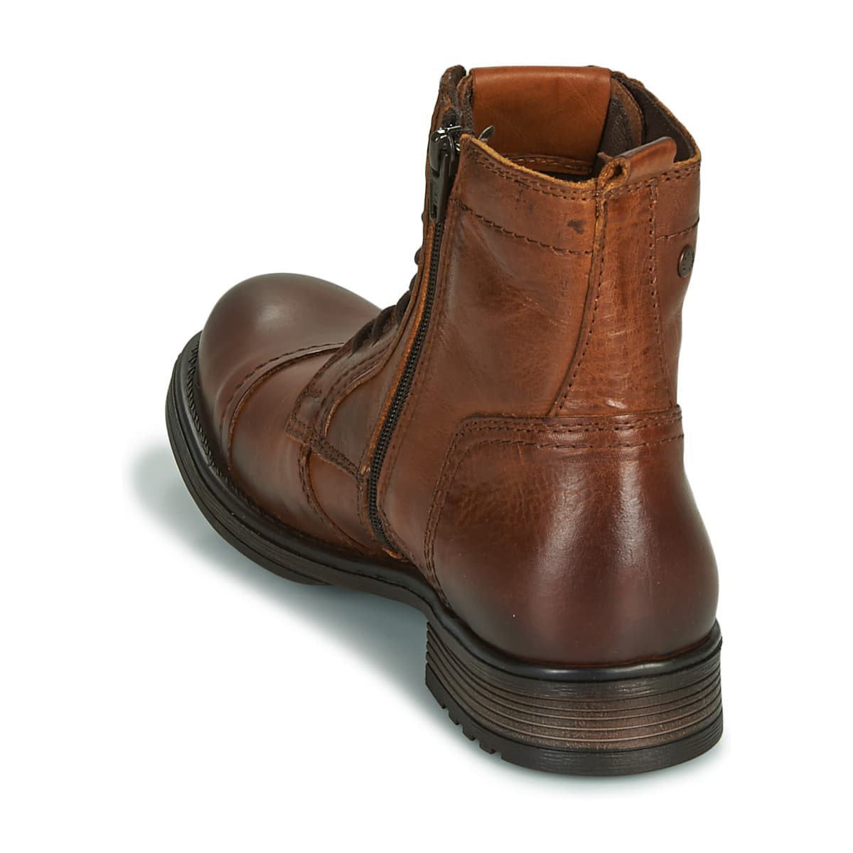 Men's Boots Jack & Jones Brown