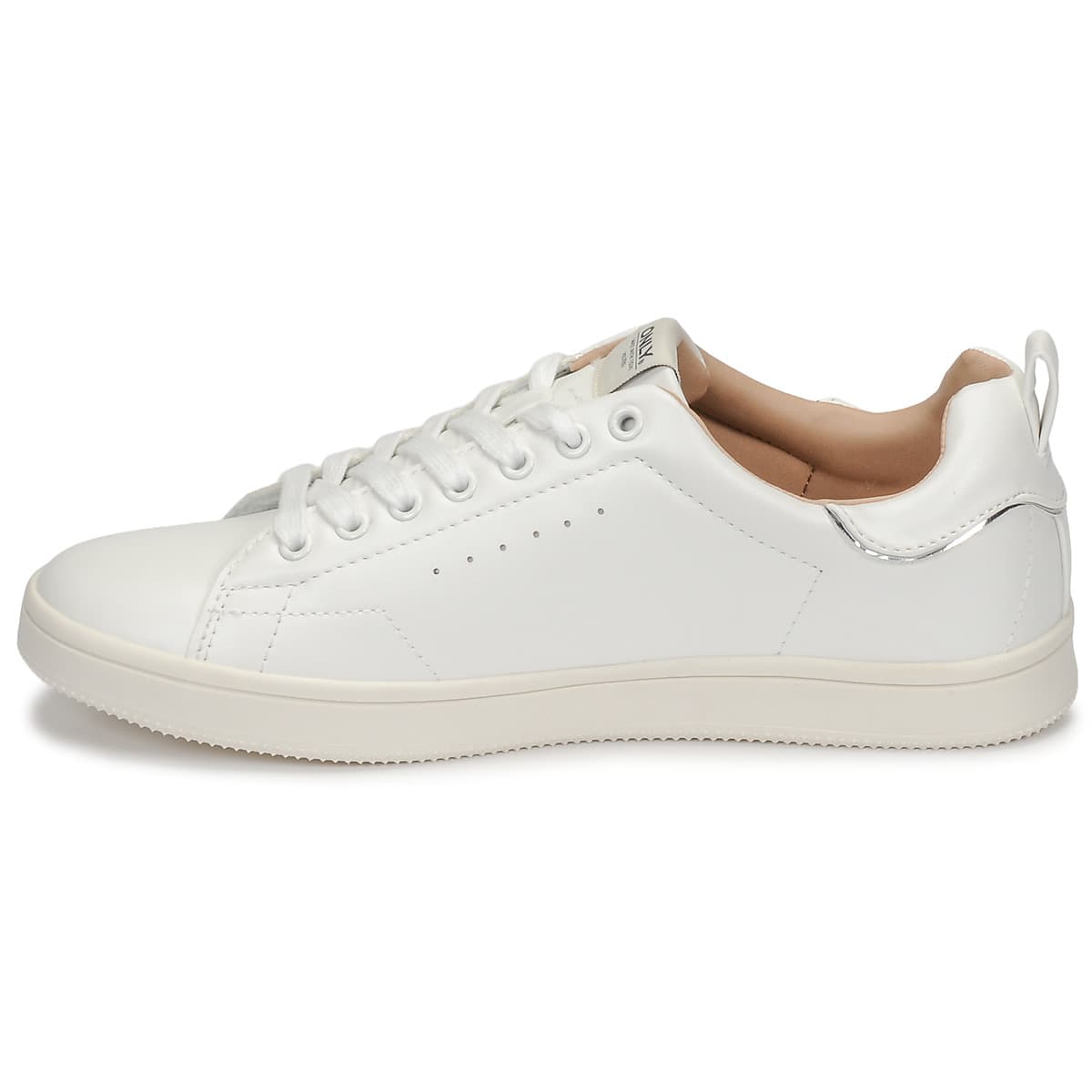 Women's Sneakers Only White