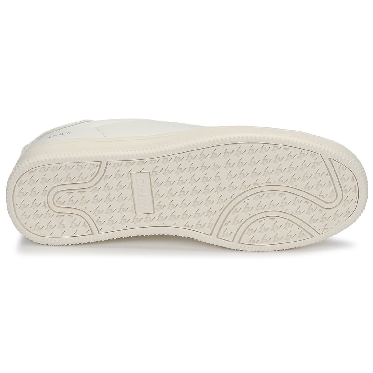 Women's Sneakers Only White