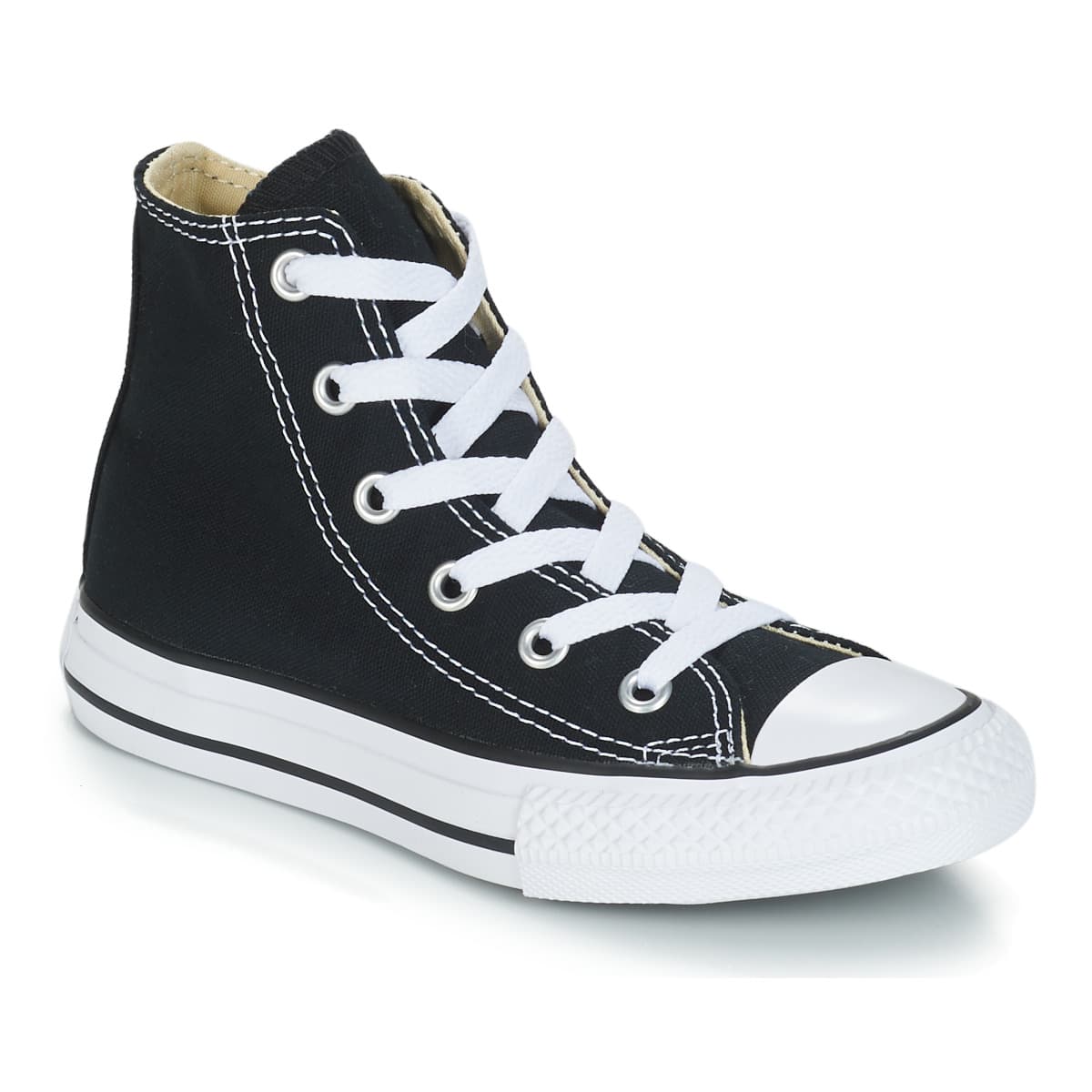 Girls' Sneakers Converse Black
