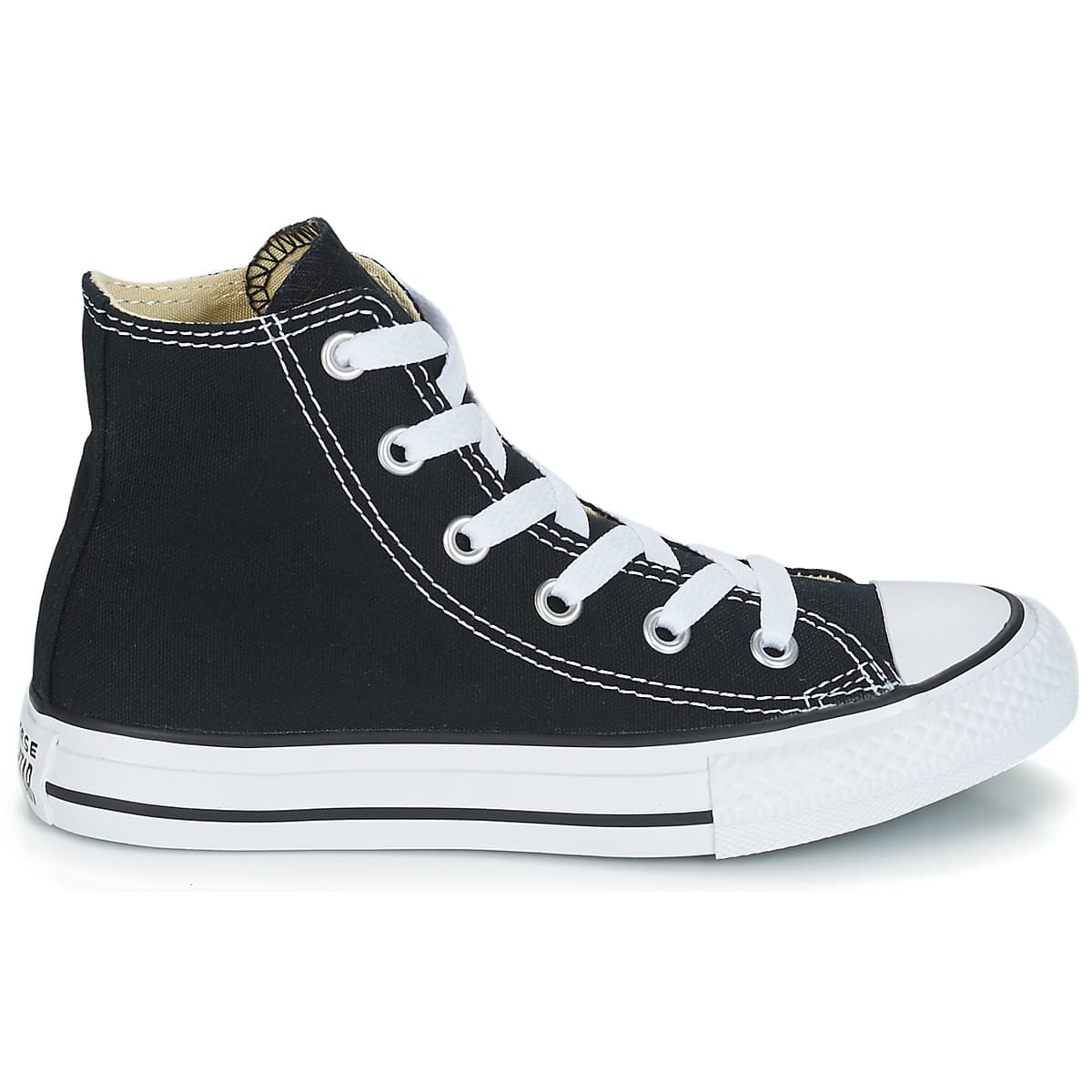 Boys' Sneakers Converse Black