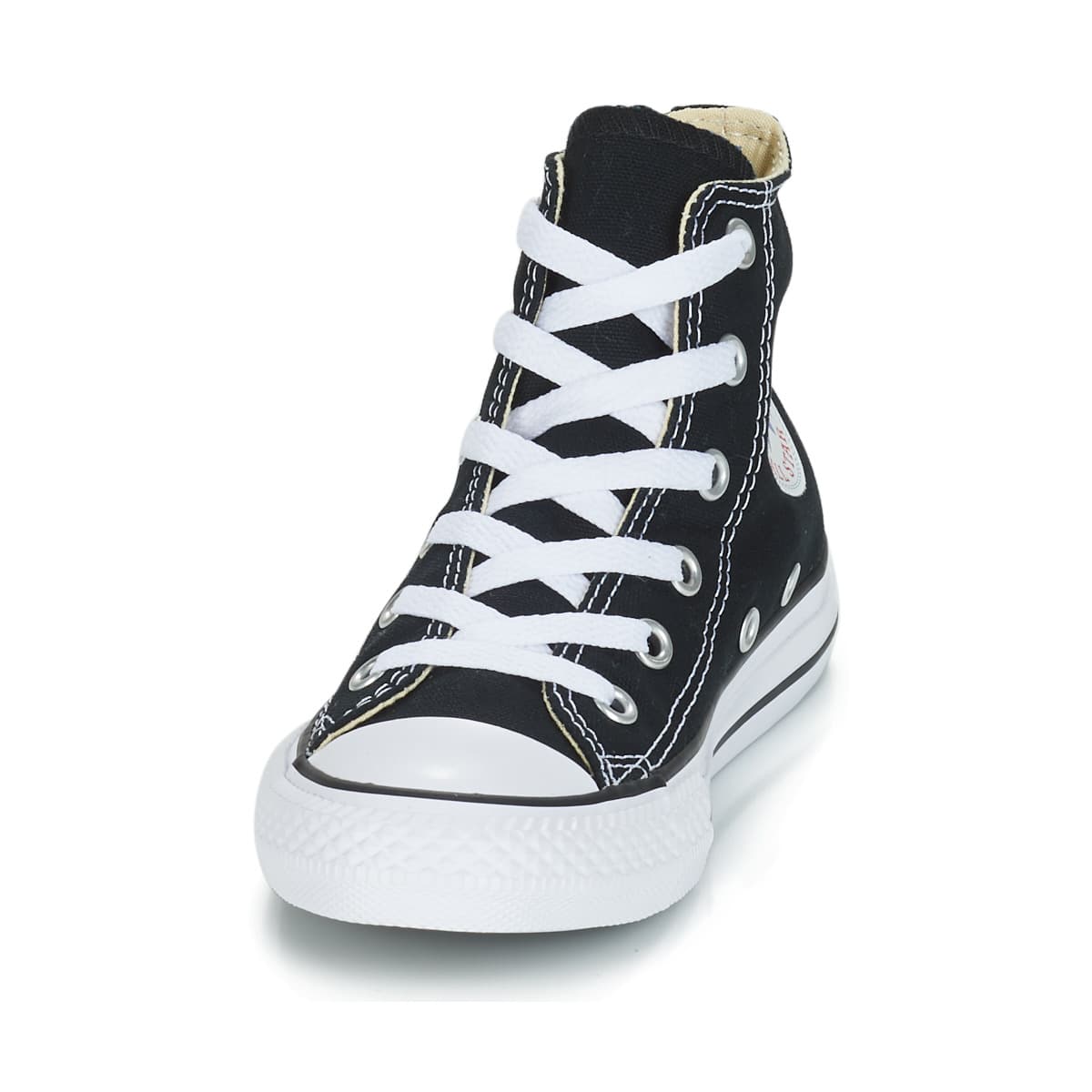 Boys' Sneakers Converse Black