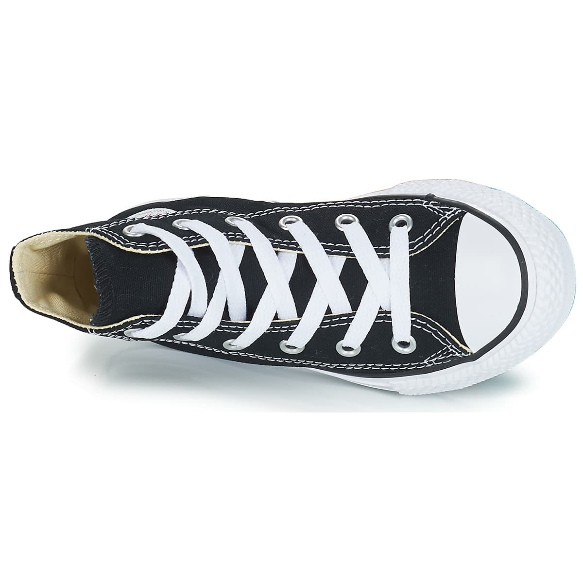 Boys' Sneakers Converse Black
