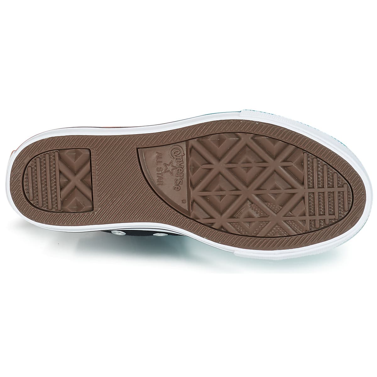 Boys' Sneakers Converse Black