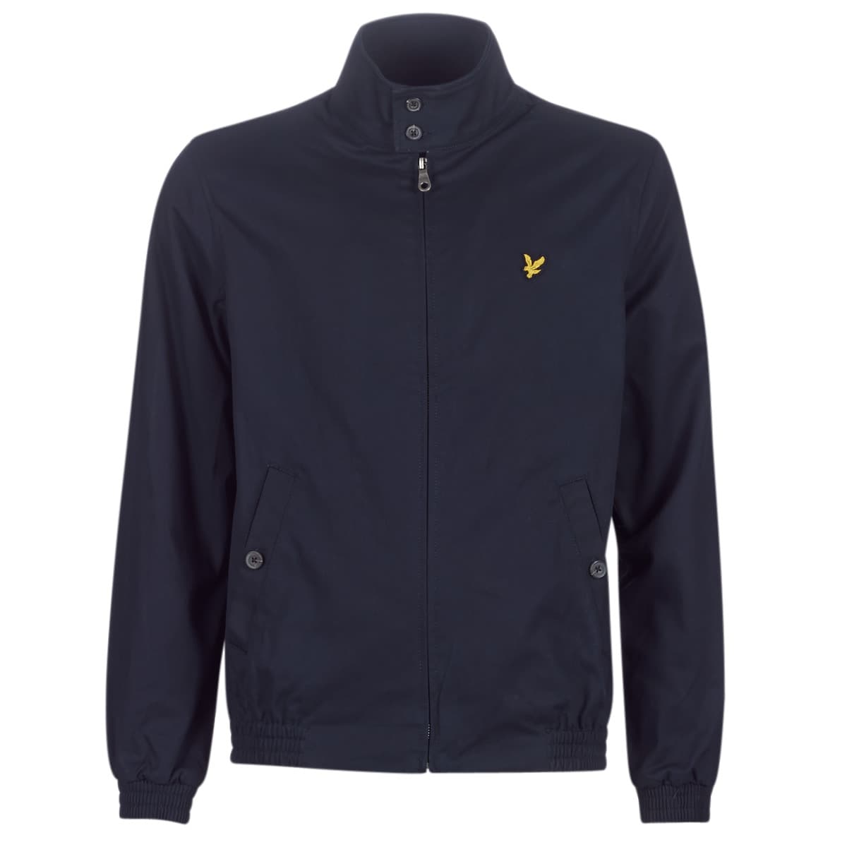 Μπουφάν Lyle & Scott JK462VC-Z273