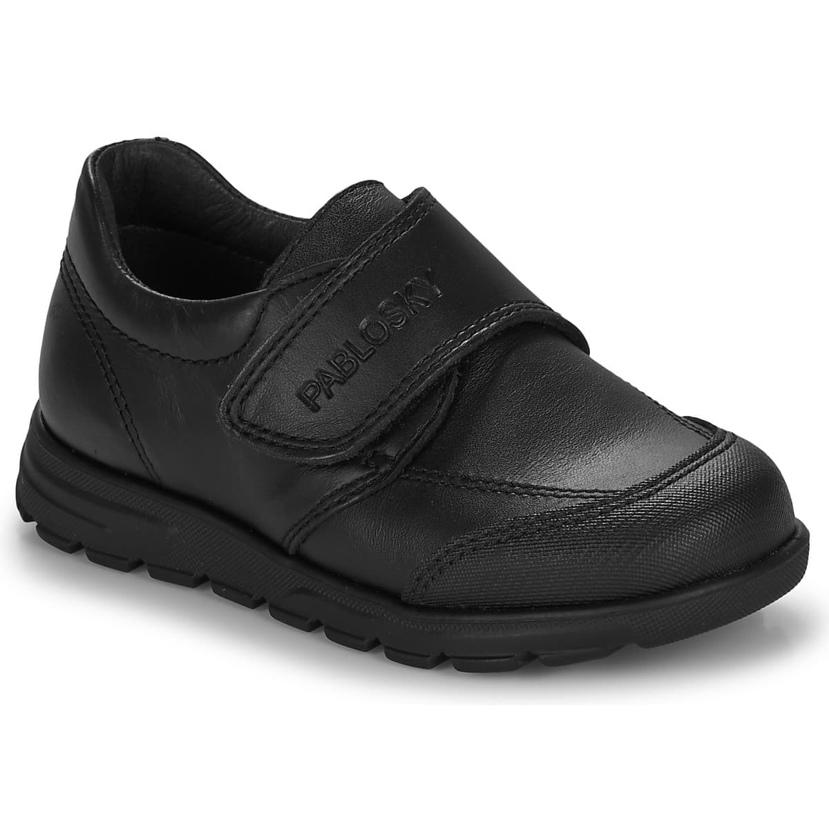 Boys' Dress Shoes Pablosky Black