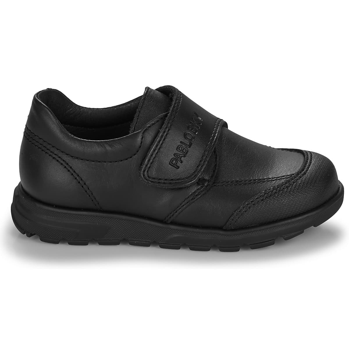 Girls' Dress Shoes Pablosky Black