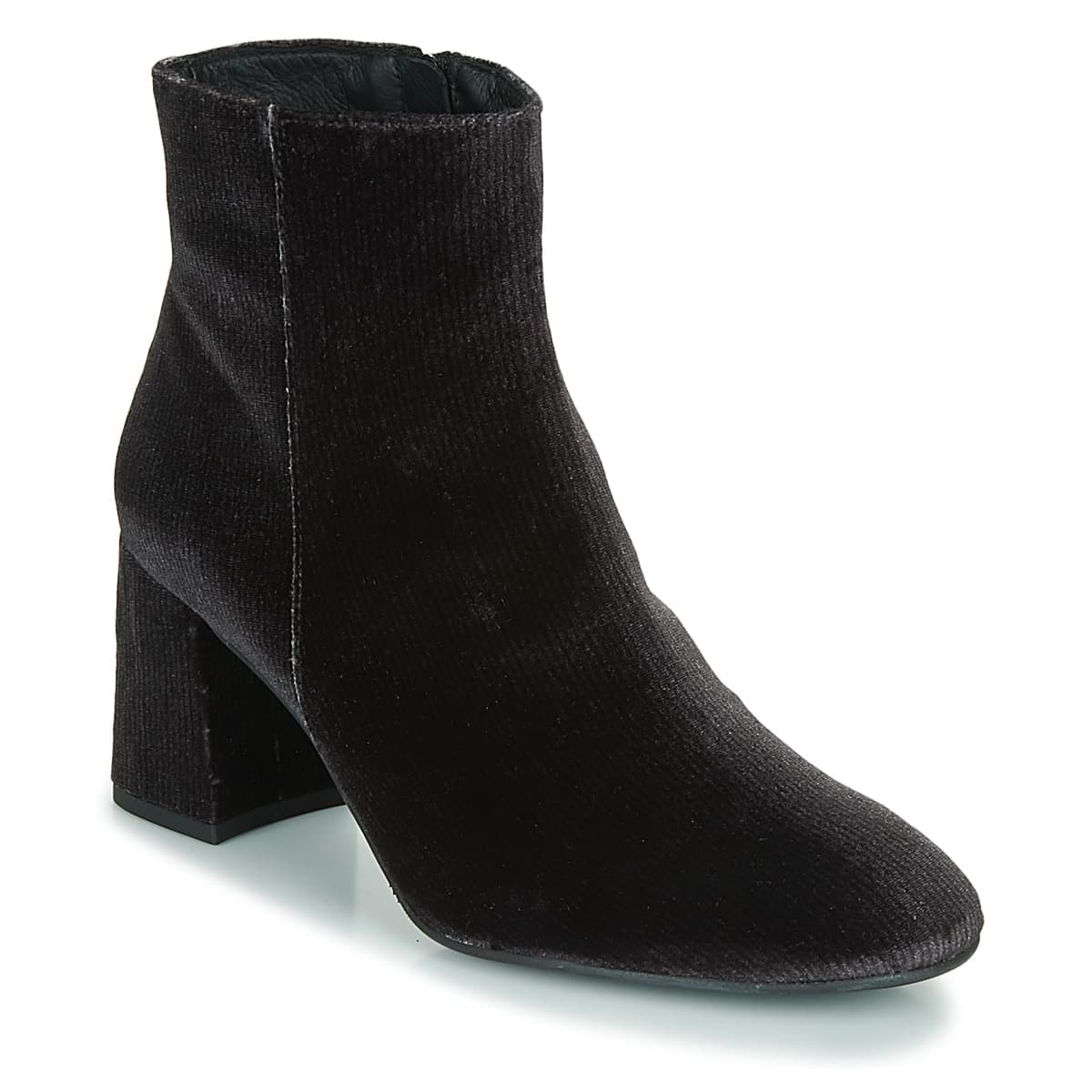 Women's Ankle Boots Fericelli Black
