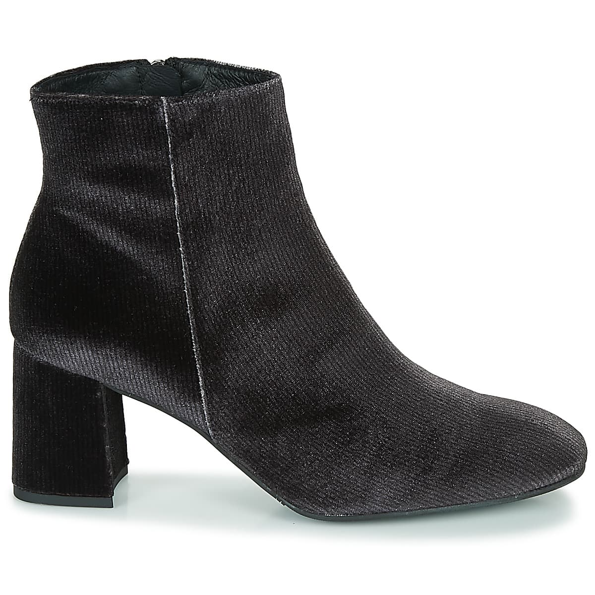 Women's Ankle Boots Fericelli Black