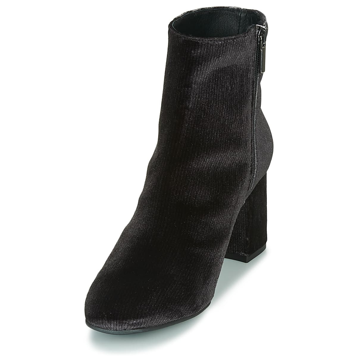 Women's Ankle Boots Fericelli Black