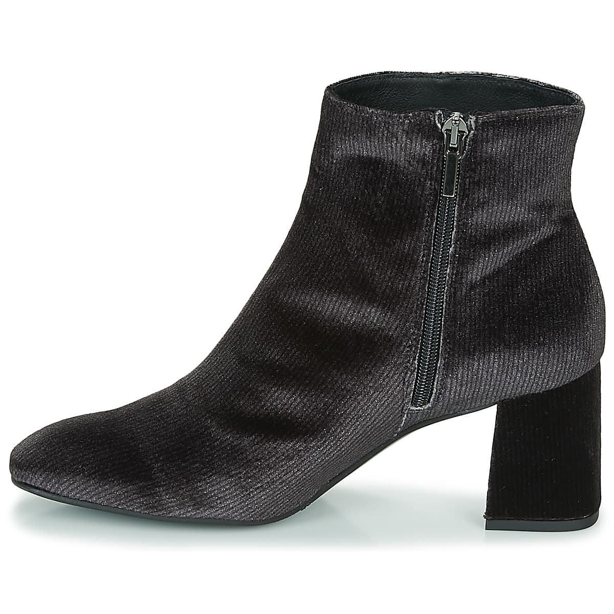 Women's Ankle Boots Fericelli Black