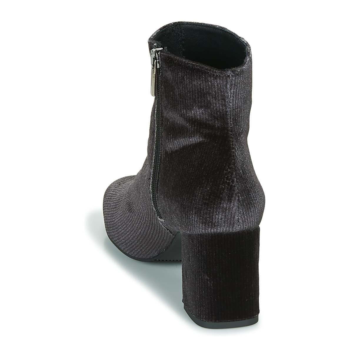 Women's Ankle Boots Fericelli Black