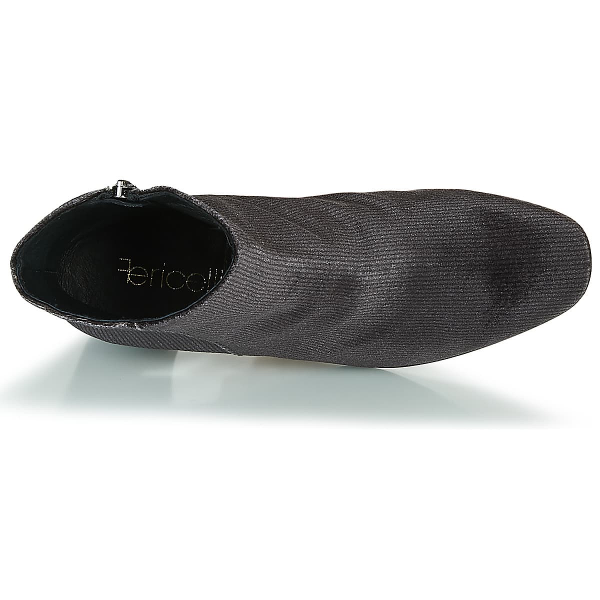 Women's Ankle Boots Fericelli Black