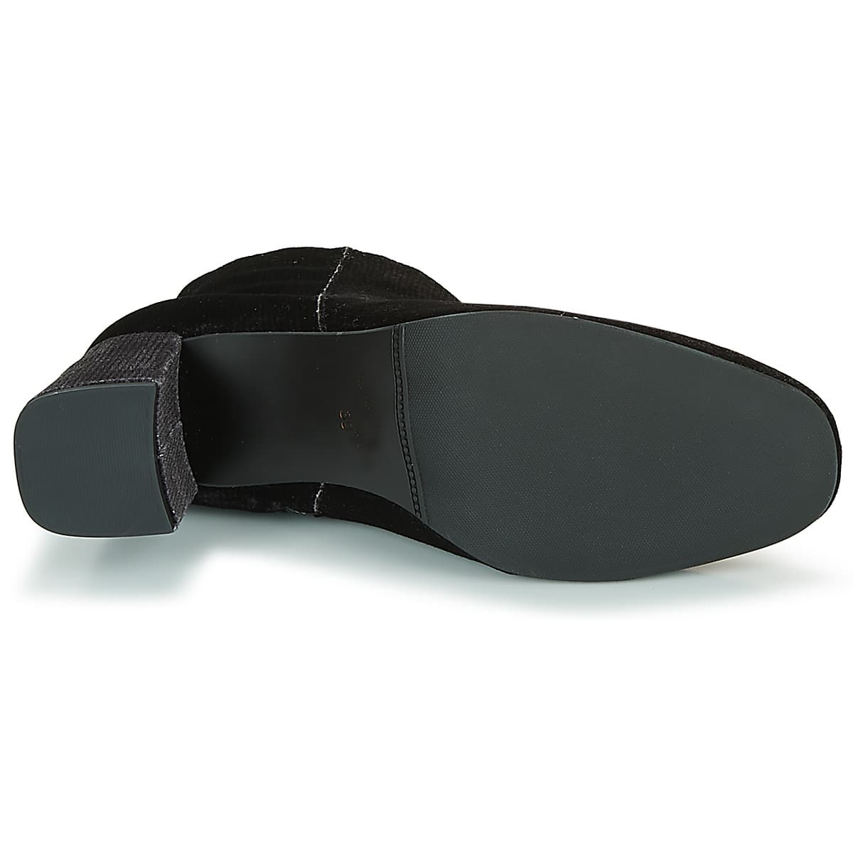 Women's Ankle Boots Fericelli Black