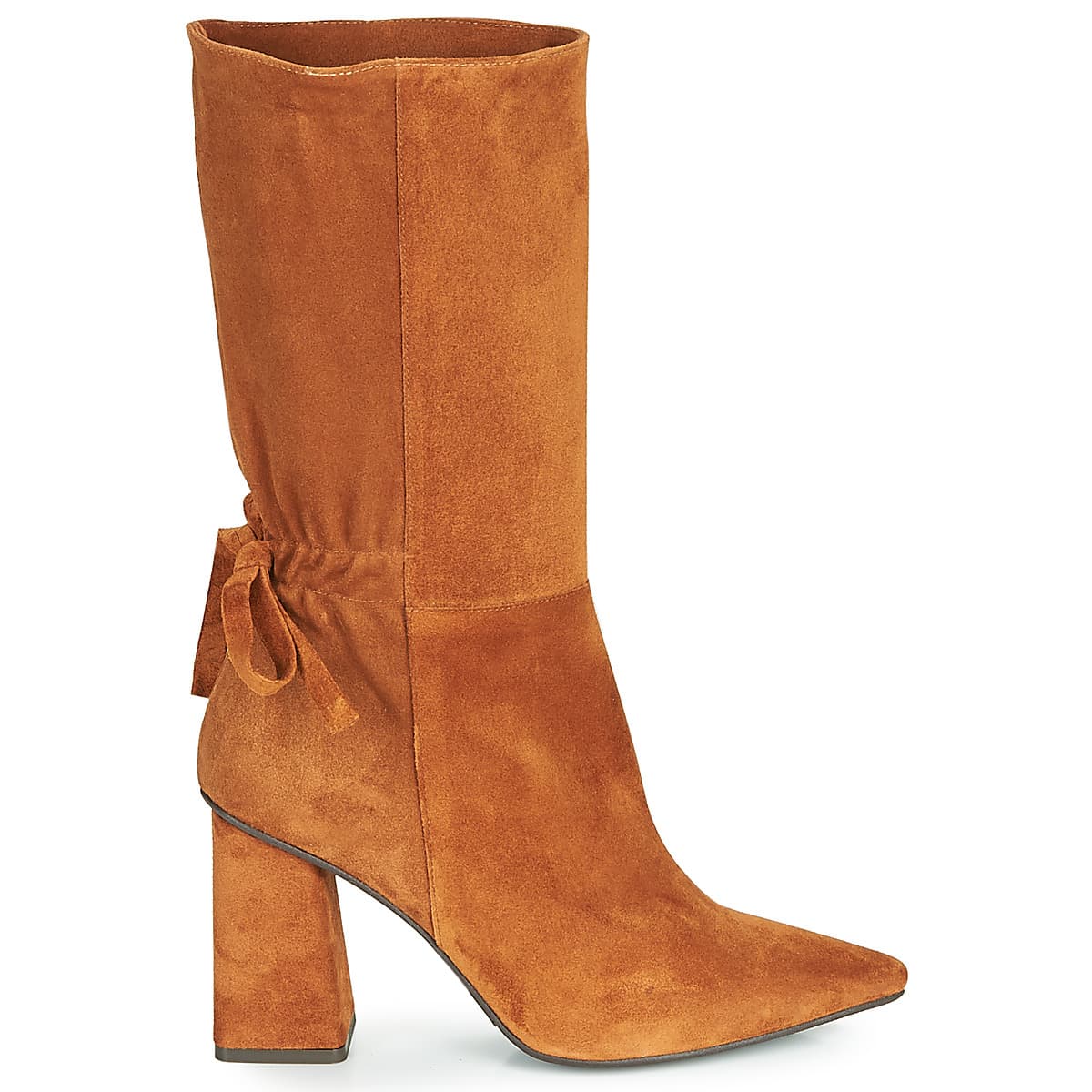 Women's Boots Fericelli Brown