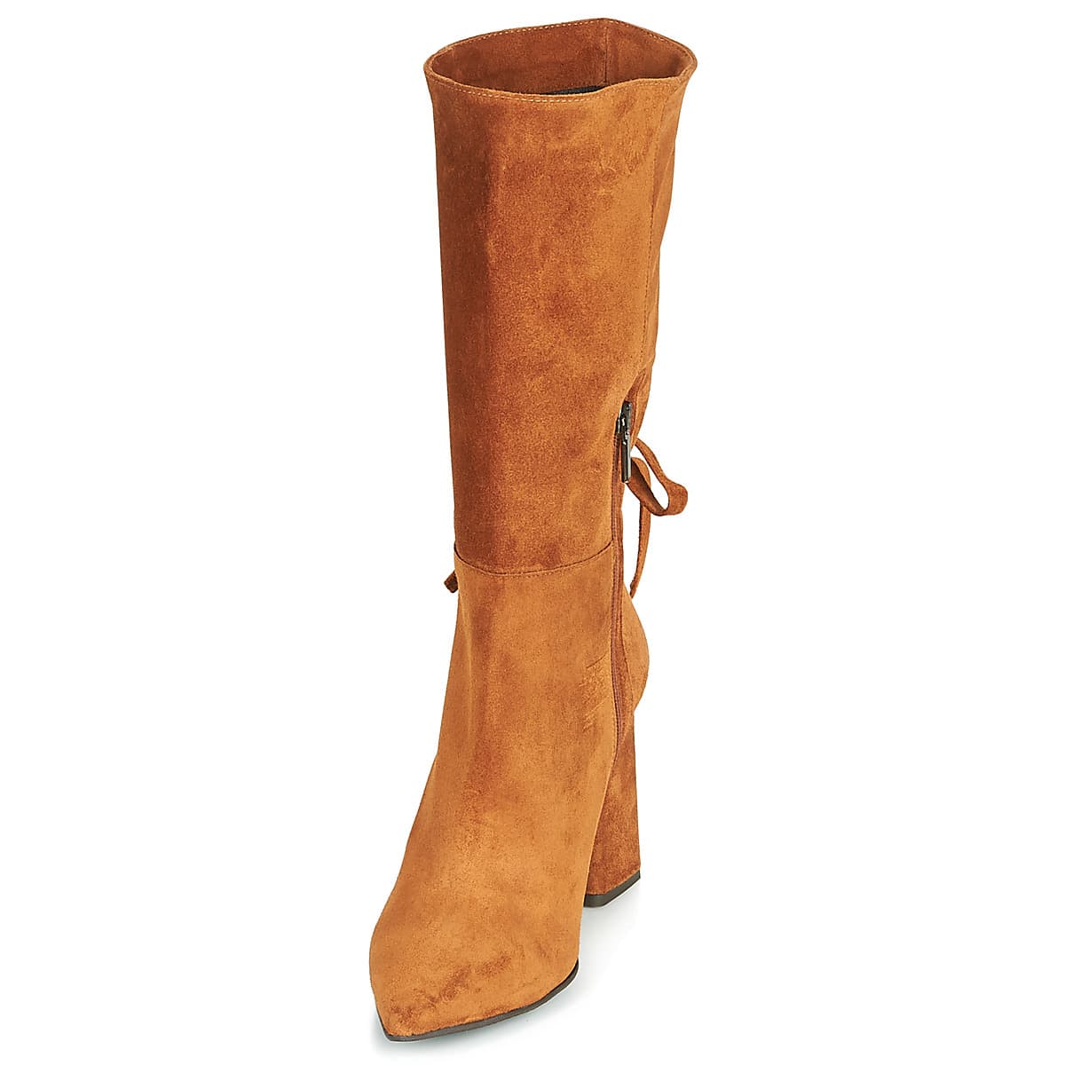 Women's Boots Fericelli Brown