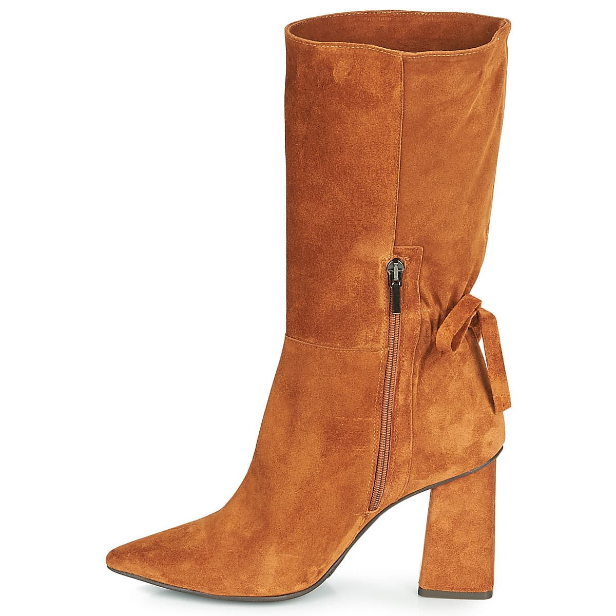 Women's Boots Fericelli Brown