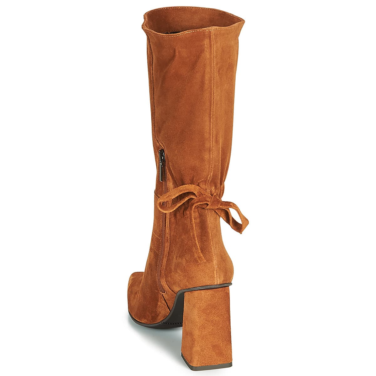 Women's Boots Fericelli Brown