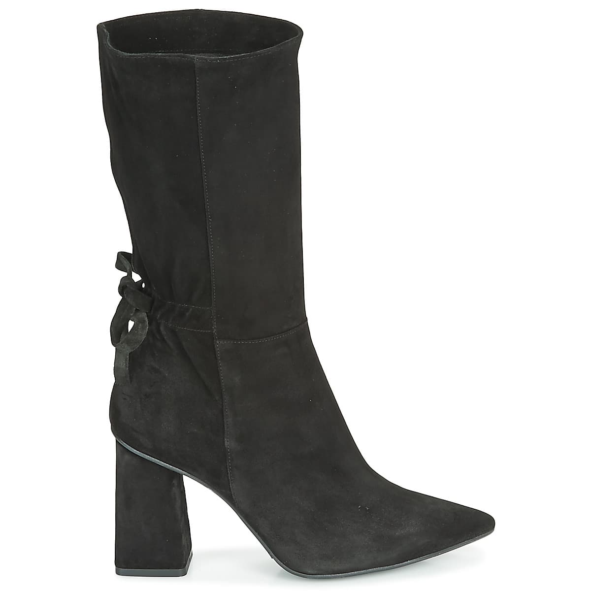 Women's Boots Fericelli Black