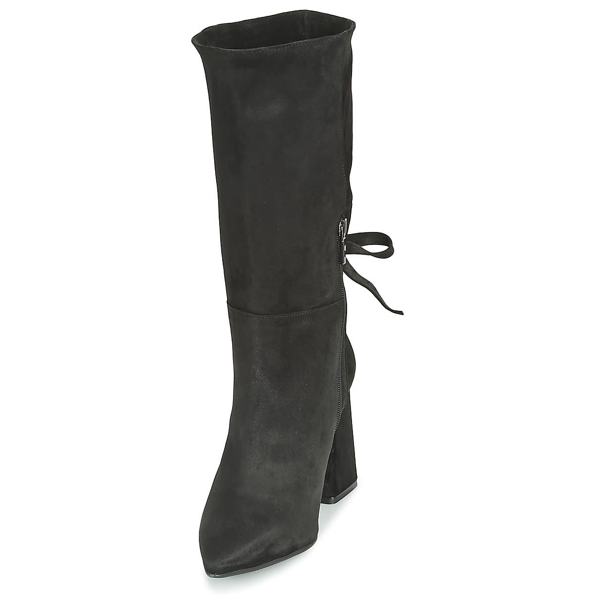 Women's Boots Fericelli Black