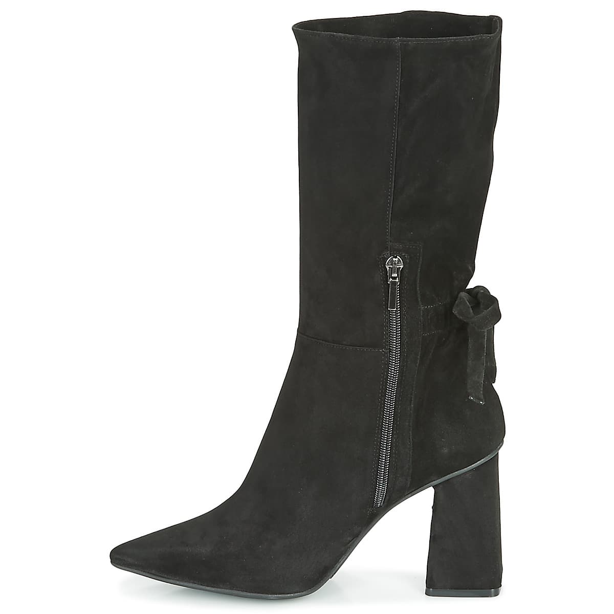 Women's Boots Fericelli Black