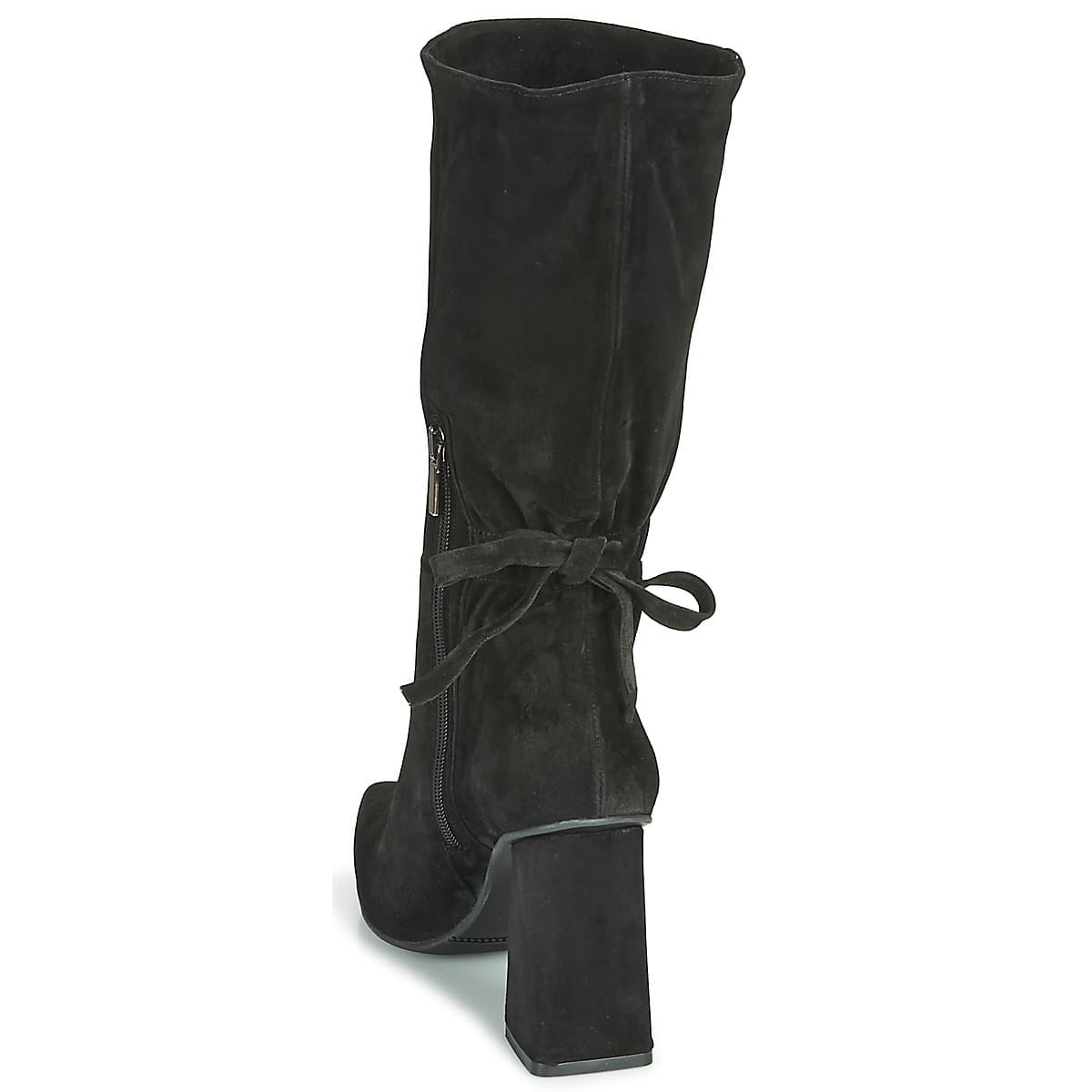 Women's Boots Fericelli Black