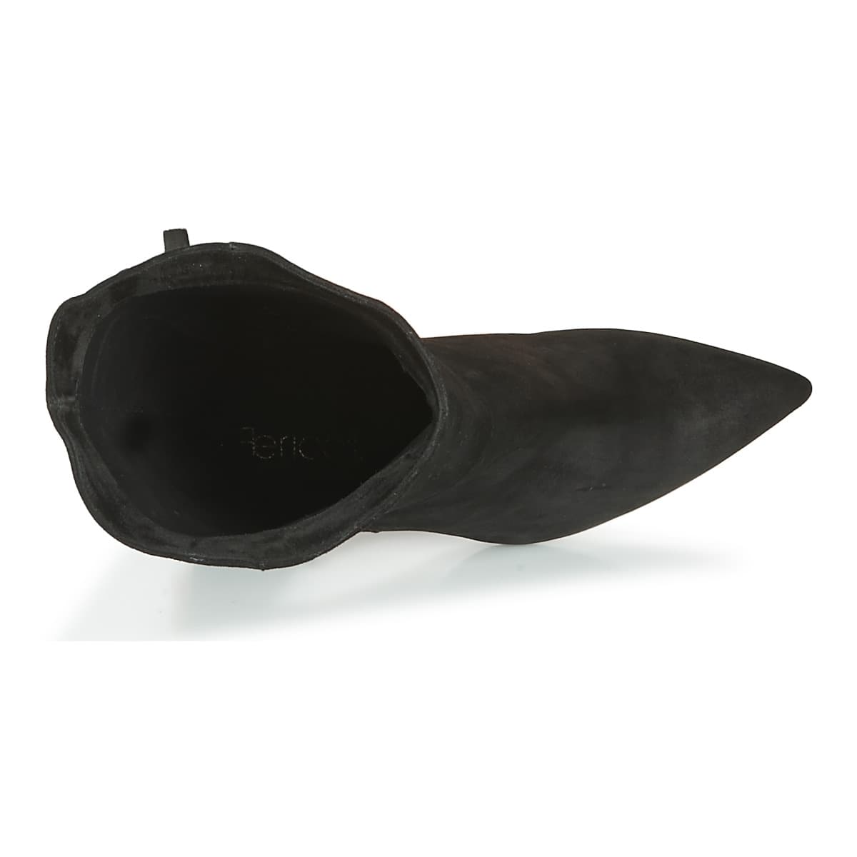 Women's Boots Fericelli Black