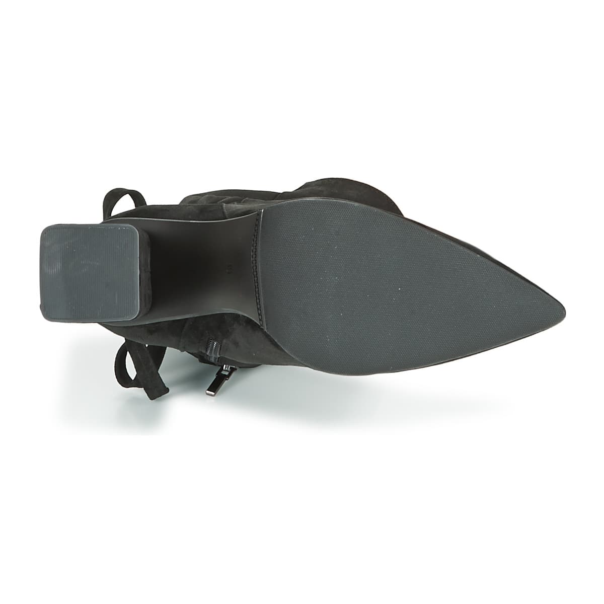 Women's Boots Fericelli Black