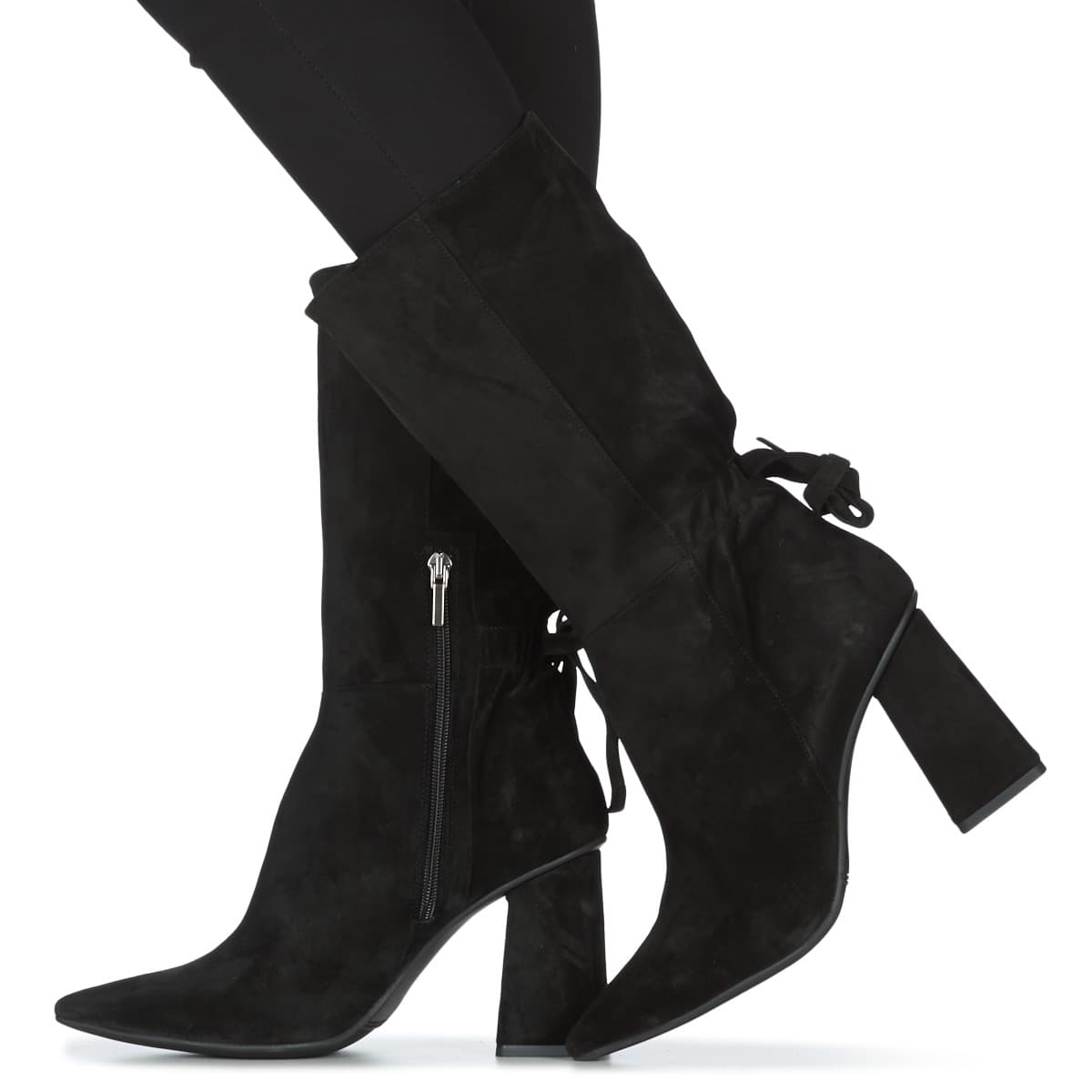 Women's Boots Fericelli Black