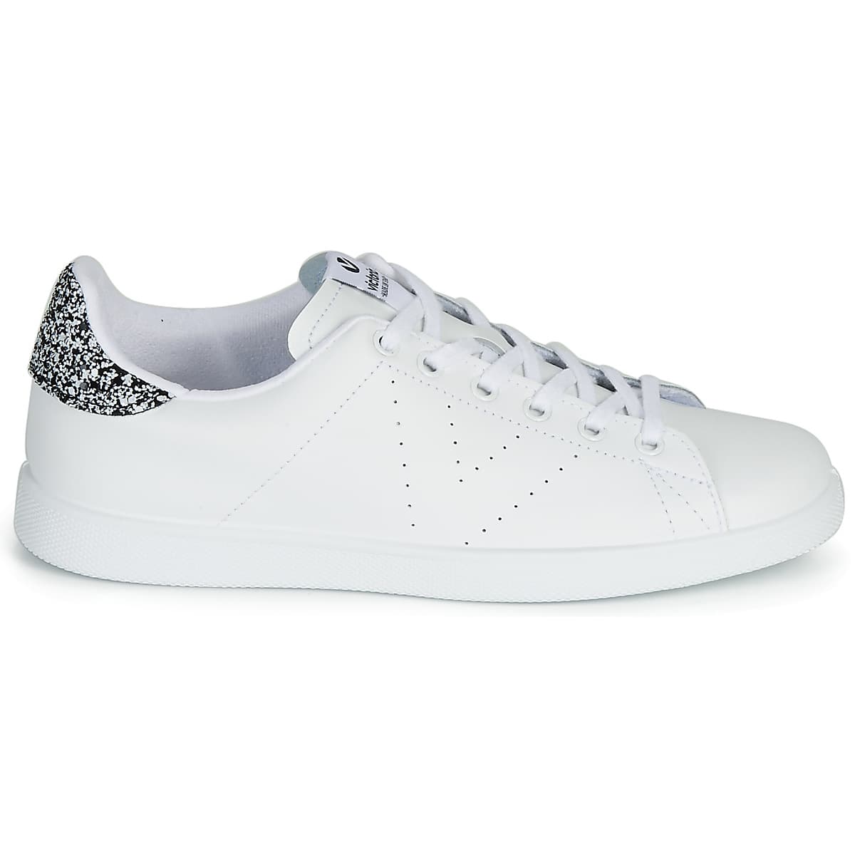 Women's Sneakers Victoria White